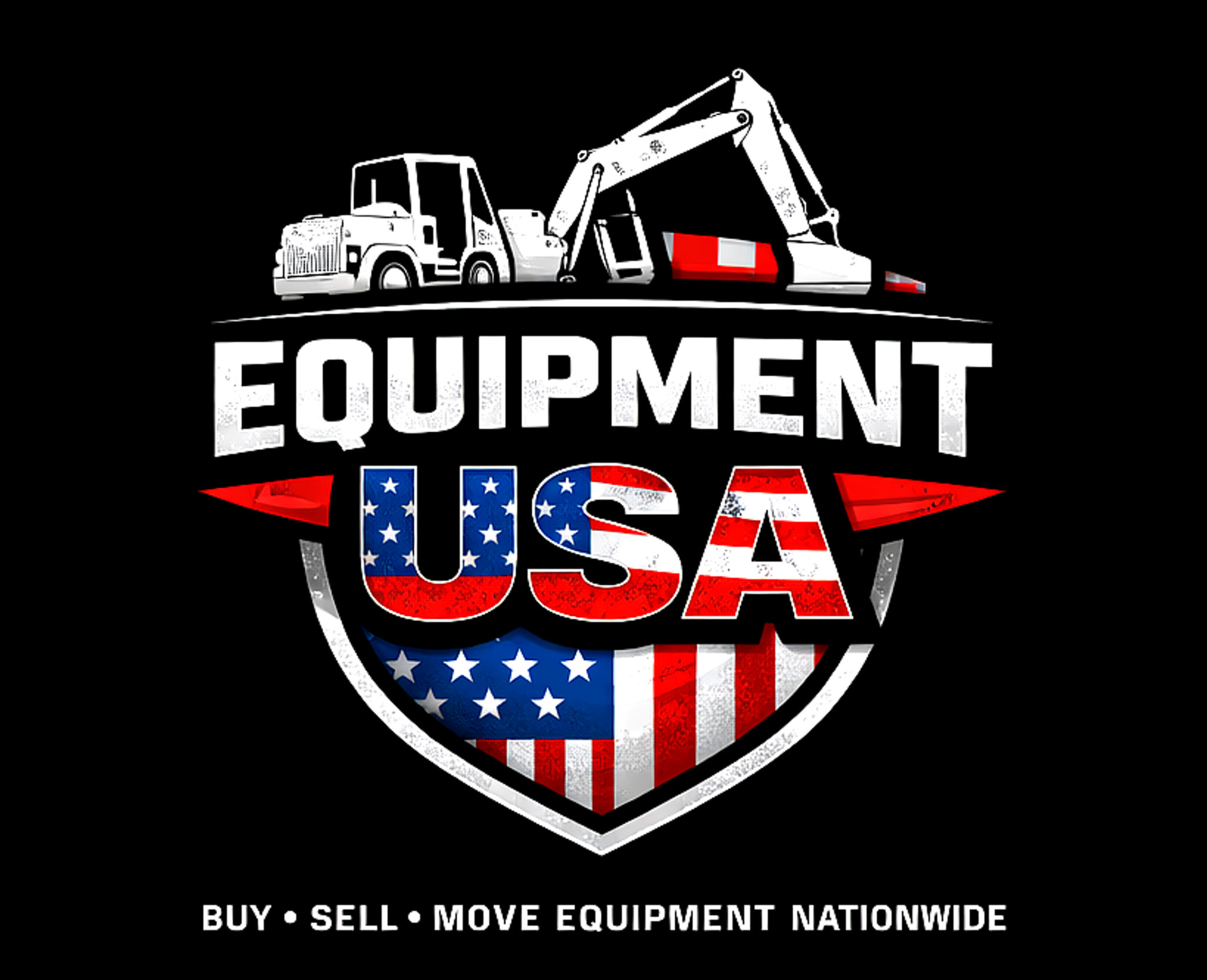 Equipment USA logo